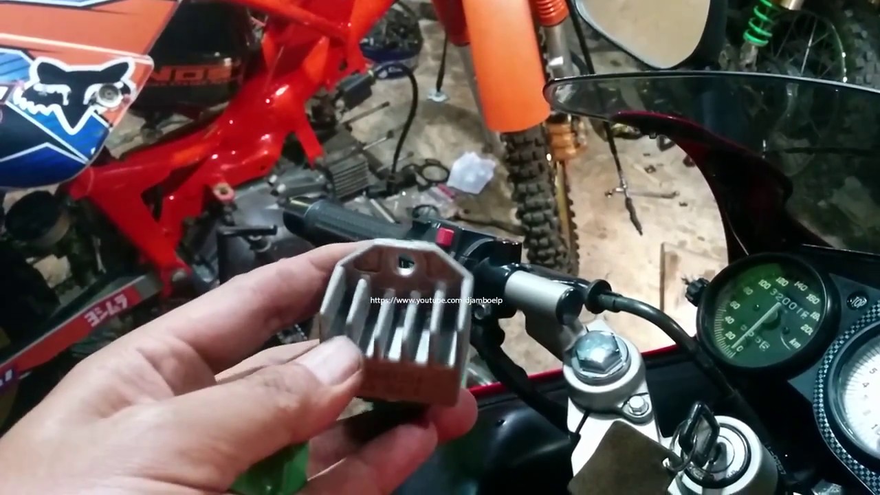 Diagram Kabel Body Ninja 250 Karbu