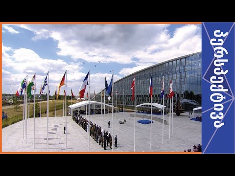 ნატოს დიქოტომია