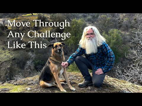 Move Through Any Challenge on Your Hero's Journey with the MYTHS Method