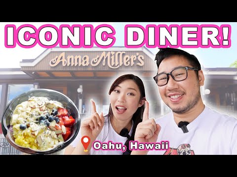 ICONIC DINER! Last