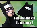 Como fazer: Bandana do Kankuro - Dica Cosplay