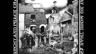 Video thumbnail of "Crass - Sucks (1978)"