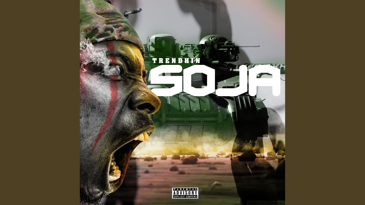 Watch Soja on YouTube Watch Soja on YouTube