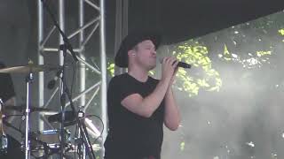 Will Young - YOUR GAME (Live at Bents Park South Shields July 2022)