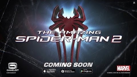 How to Install The Amazing Spider Man 2! No Root Needed! Android Tutorial!