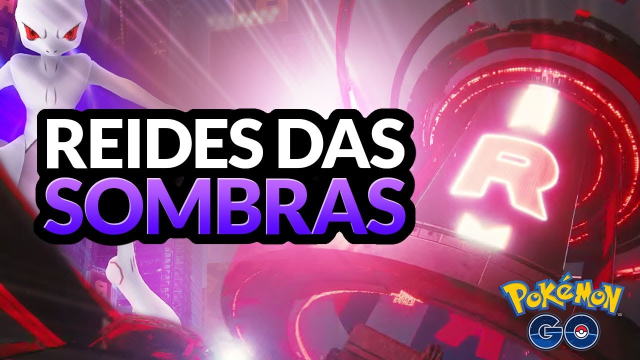 Mewtwo de volta as Reides-EX, Dia Comunitário e muito mais!!!