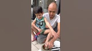 resepi sambal belacan tomok 🤣