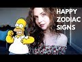 HOW TO MAKE THE ZODIAC SIGNS HAPPY | Hannah's Elsewhere