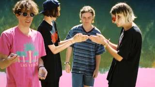 Swim Deep - She Changes the Weather