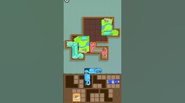 Puzzle Cats - All Levels Gameplay Walkthrough (iOS & Android ) #shorts #games #funny