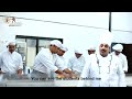 MGM Institute of Hotel Management Celebrity Visit MGM Institute of Hotel Management Celebrity Visit