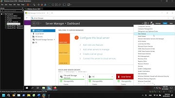 Triển khai Wordpress trên Windows Server 2019