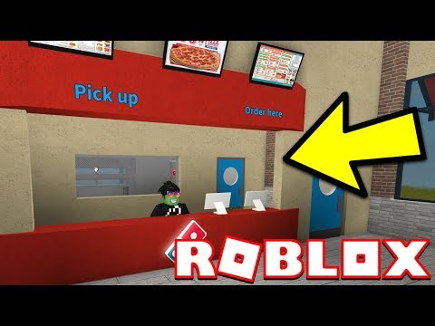 Going To Mcdonalds In Roblox Youtube - roblox mcdonalds logo