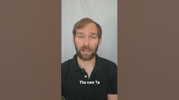 Enable Pixel 7a 90 hertz refresh rate #shorts