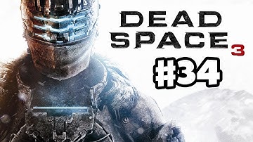 Dead Space 3 - Disposal Services