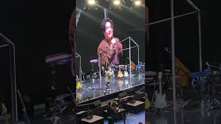 2024.3.2 On Chan 陳健安Live afteR Life 2024演唱會 concert - encore 清唱 繼續繼續