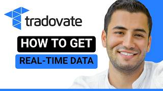 How to Get Real Time Data on Tradovate