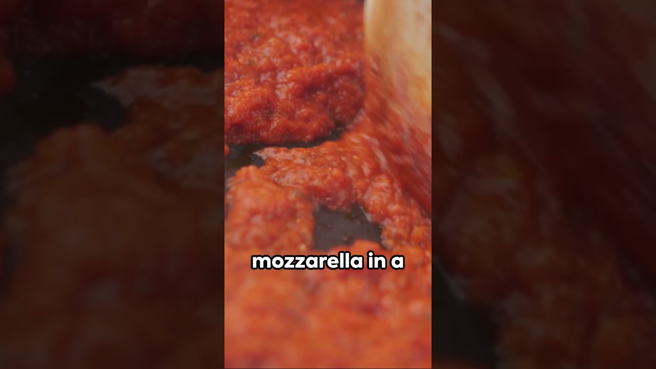 Unlock the secrets of Italian cooking excellence with our Authentic Classic Eggplant Parmesan Recipe