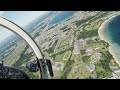 Dcs f5 vr first successful carrierlanding full session