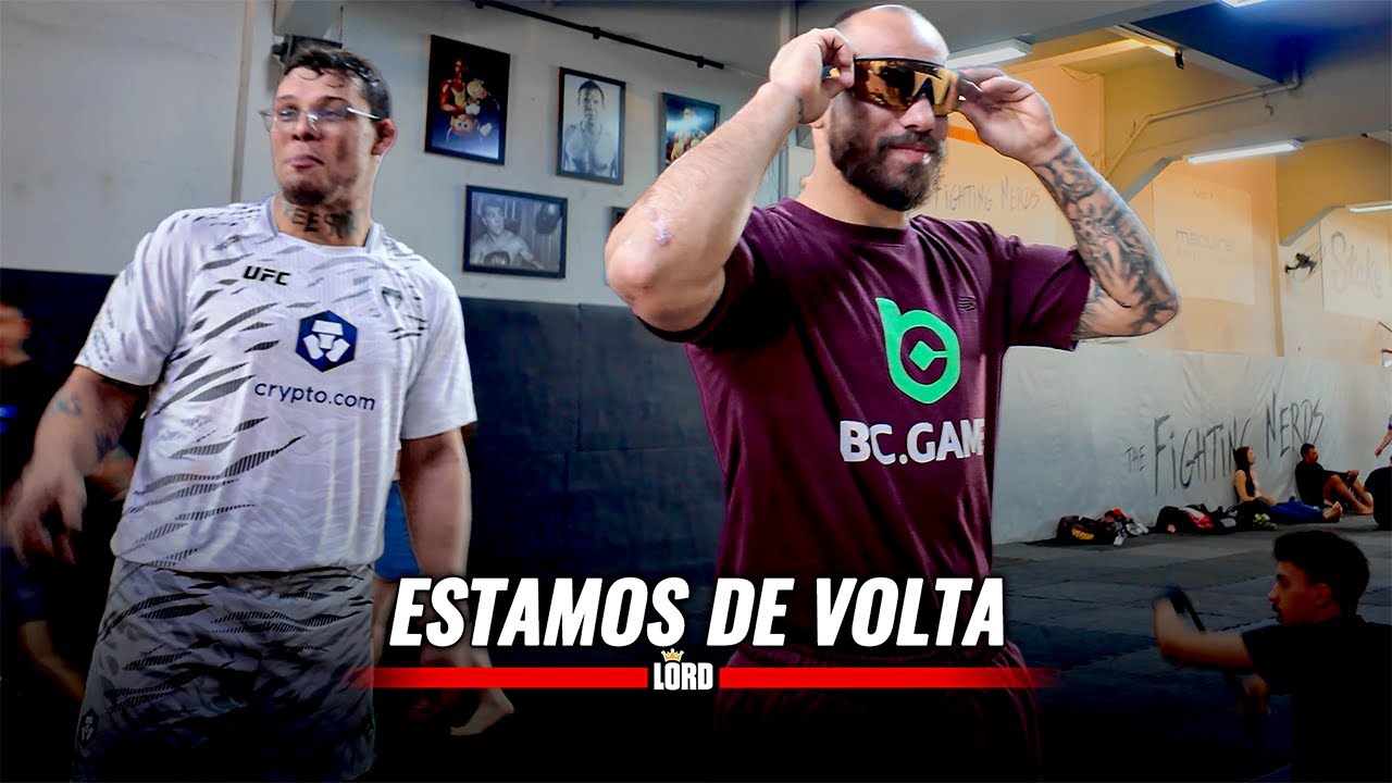 IT'S COMEBACK SEASON