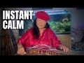 Guzheng Frequencies That Make Stress Disappear #meditation #sleep