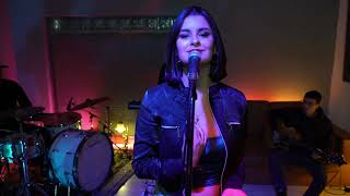 Que seas asi - (feat. Mili Gattuso & Dizzy Espeche) - Live Session - Nuncamenada