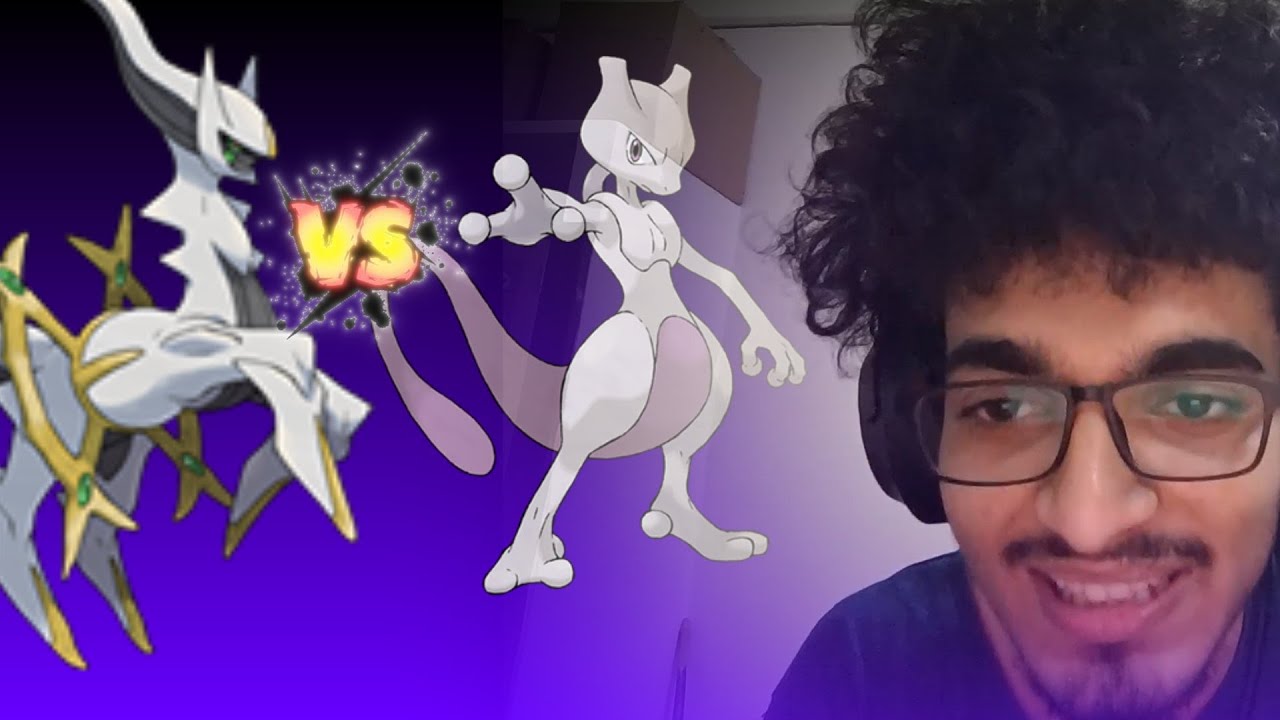 🔥 My FIRST Pokémon Showdown Battle vs My Friend!