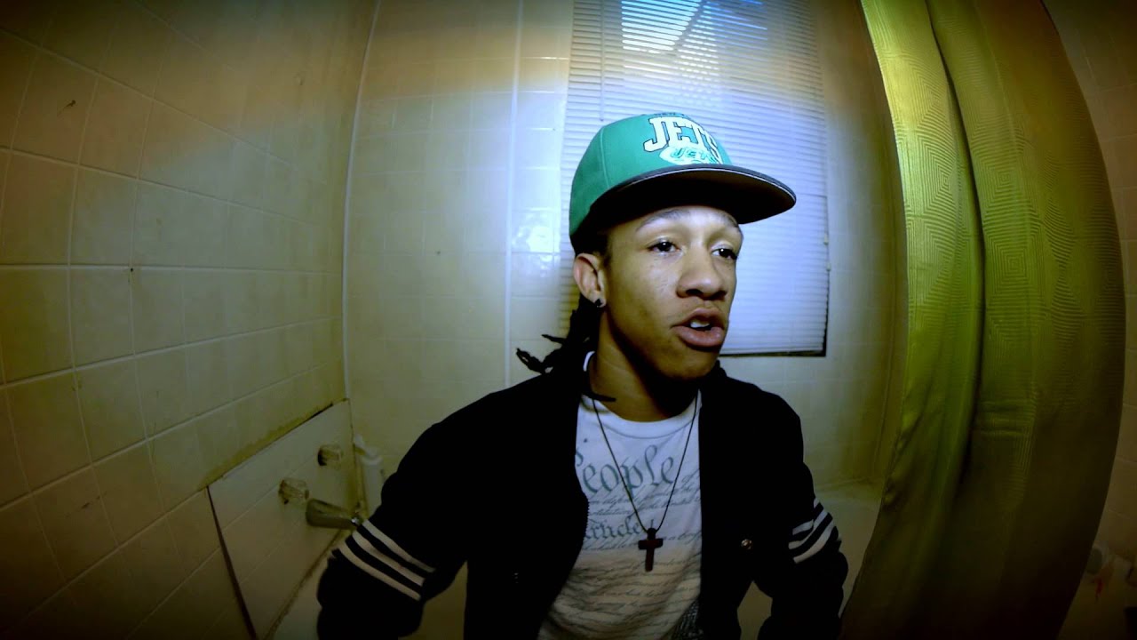 REAL - CHASIN' - Music Video