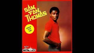 Sam Fan Thomas - Sabina