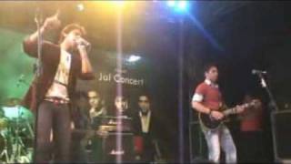 Main Mast Hoon : Jal Live @ Indochine Resimi