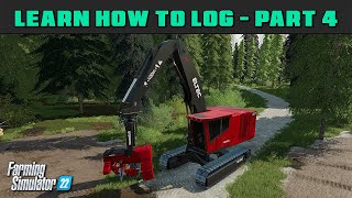 Part 4  Operating The Processor  Learn How To Log  FDR Logging