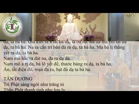 Tụng Kinh Đại Phương Tiện Phật Báo Ân với Thầy Thích Pháp Hòa (10am – Sept 4, 2020 – Trúc Lâm) Tụng Kinh Đại Phương Tiện Phật Báo Ân với Thầy Thích Pháp Hòa (10am – Sept 4, 2020 – Trúc Lâm)