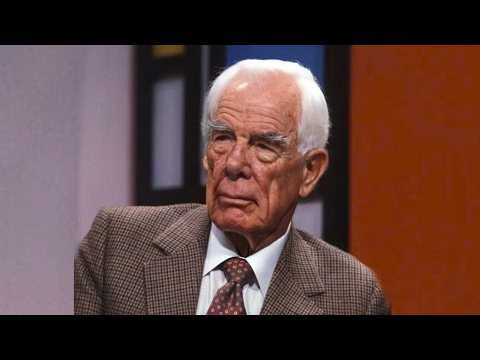 Lee Marvin Names The Seven Actors He Hates Most