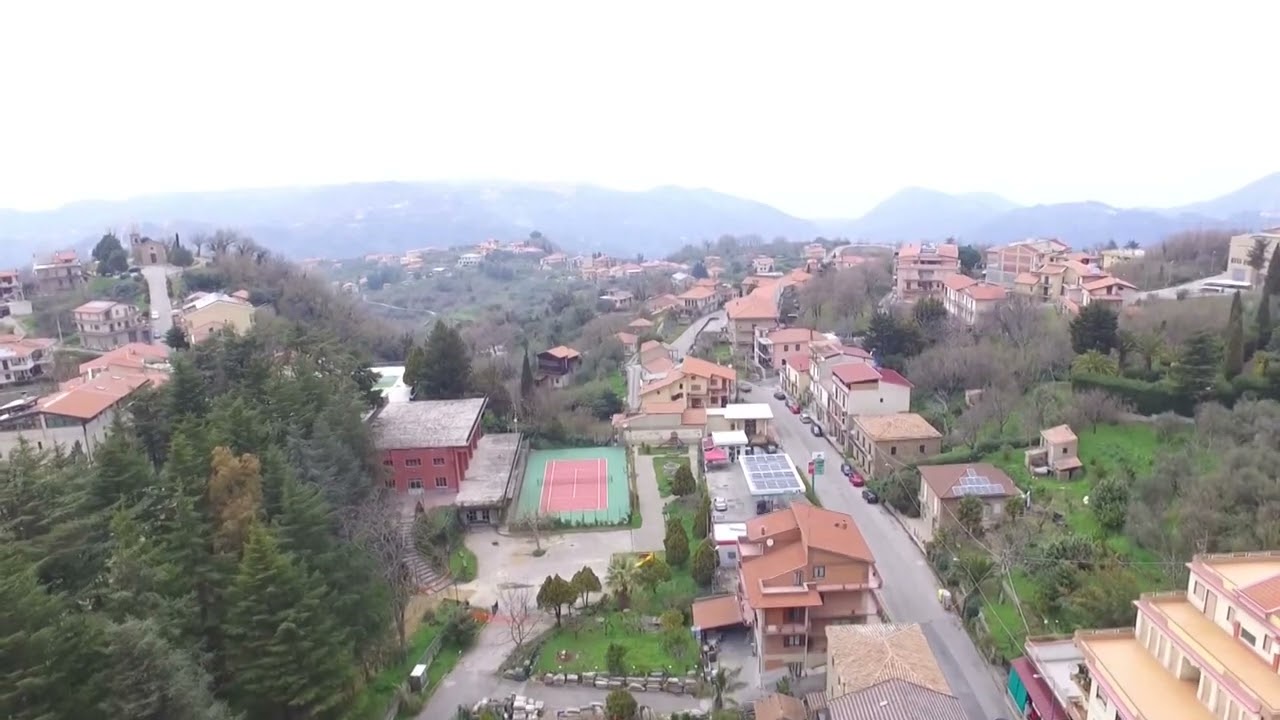 Castell'Umberto, dolore e cordoglio per la morte del giovane Carmelo Monastra