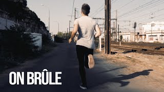 Kube - On Brûle (Clip Officiel)