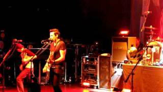 Video thumbnail of "Theory of a Deadman ~ Little Smirk"