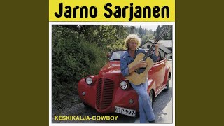 Video thumbnail of "Jarno Sarjanen - Valot nään"