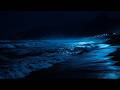 FALL ASLEEP SOUNDLY WHEN YOU LISTEN TO THIS 🌊 Gentle Ocean Sounds For Sleeping