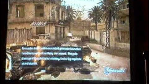 CoD4 10th Lobby via CoDxLobbiezz v1