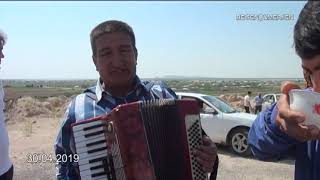 Begenc & Merjen Mukry Bagt Toyy Oglan Tarap