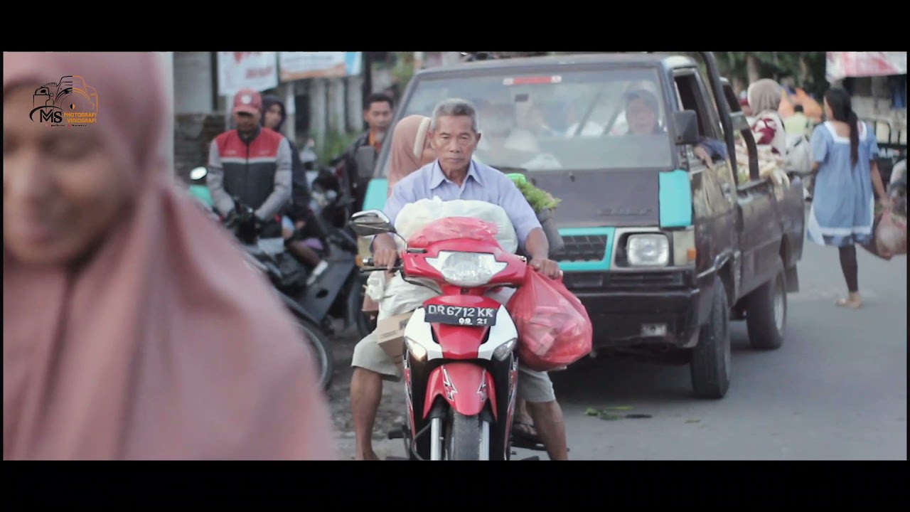 CINEMATIC VIDIO || DESA LENDANG NANGKA