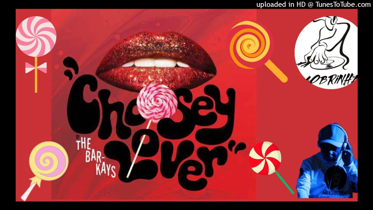 BAR KAYS FT. JAZZE PHACHOOSEY LOVER BY PAULO COBRINHA YouTube