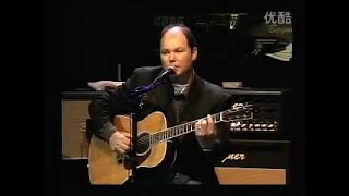 Christopher Cross Think Of Laura Live 1998