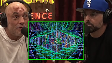 Legalize Psychedelics: Lawmakers Banned What They