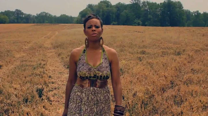 Temika Moore - I'm Not Ok (Official Video)