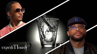 Royce Da 5'9" Talks Going Sober