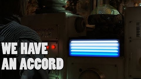 Fallout 4 Automatron DLC -- Part 3, Banishing Devils 1080p60 PS4