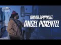 WEL Driver Spotlight: Angel Pimentel