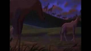 Lion King - He Lives In You- Multilanguage- Full Versions- Part 4