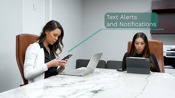 Remark AI Smart Safety Platform